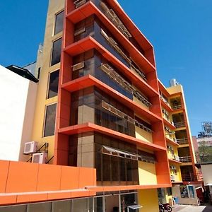M Citi Suites